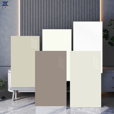 Quality Bamboo Fiber Wall Panel 1220x2440mm Waterproof Fireproof Luxury factory