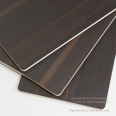 Quality 5mm 8mm Interior Decorative Bamboo Fiber Wall Panel ISO9001 factory