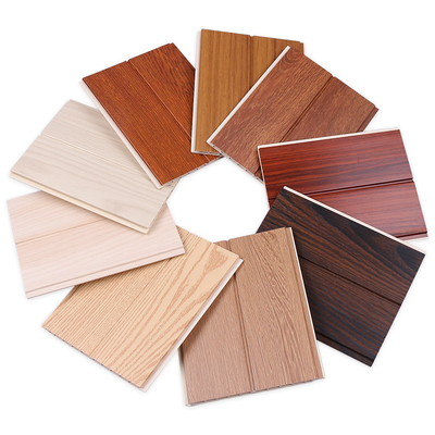 Quality OEM ODM Decorative Sound Proofing Panels Antimicrobial factory