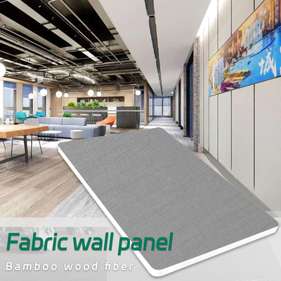 Quality Marble Bamboo Charcoal Wood Veneer Panels Interior Decorative Marble Wall Panels factory