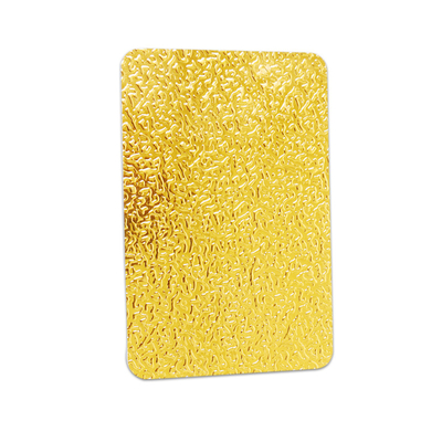 Quality Water Ripple PVC Bamboo Fiber Wall Panel 5mm 8mm Thickness factory