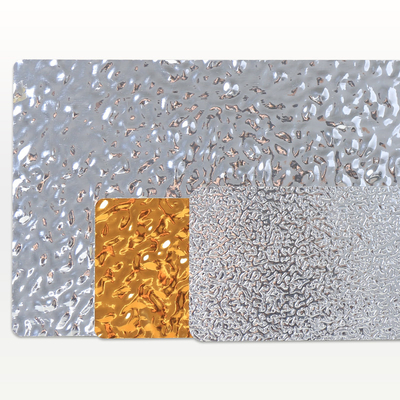 Quality Square PVC Coated Water Ripple Panel Bamboo Fiber Wall Panels factory